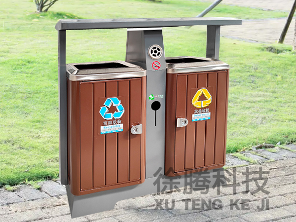 景區兩分類鋼木條垃（lā）圾桶111.jpg