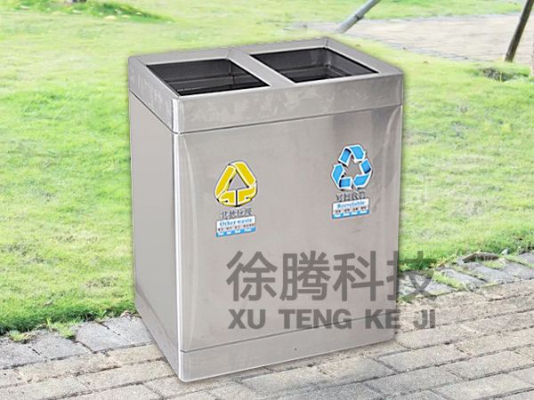 不鏽（xiù）鋼兩分類垃圾桶（tǒng）.jpg